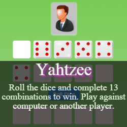 yahtzee game rules